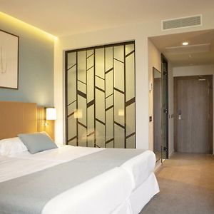 Chambre Familiale Double